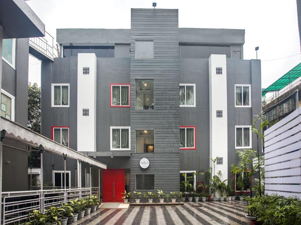 מלון כלכותה Oyo Townhouse 11 Esplanade מראה חיצוני תמונה