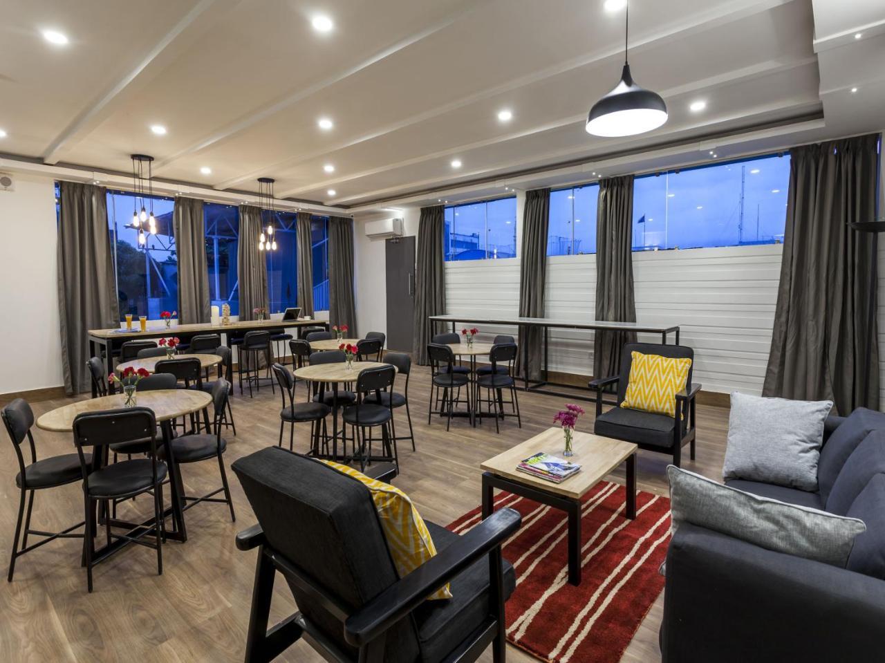 מלון כלכותה Oyo Townhouse 11 Esplanade מראה חיצוני תמונה