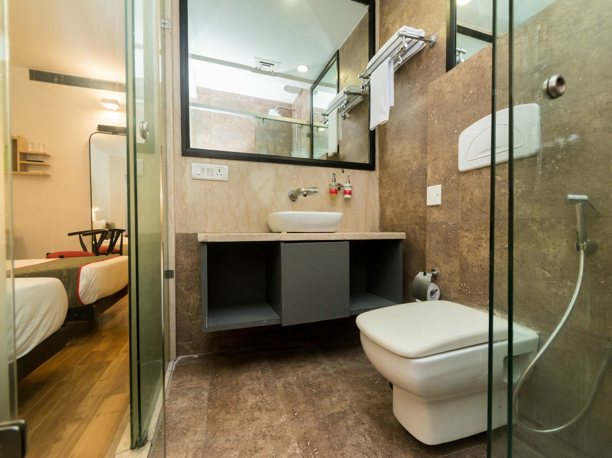 מלון כלכותה Oyo Townhouse 11 Esplanade מראה חיצוני תמונה